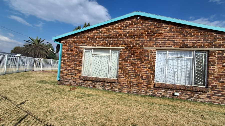 4 Bedroom Property for Sale in Residentia Free State